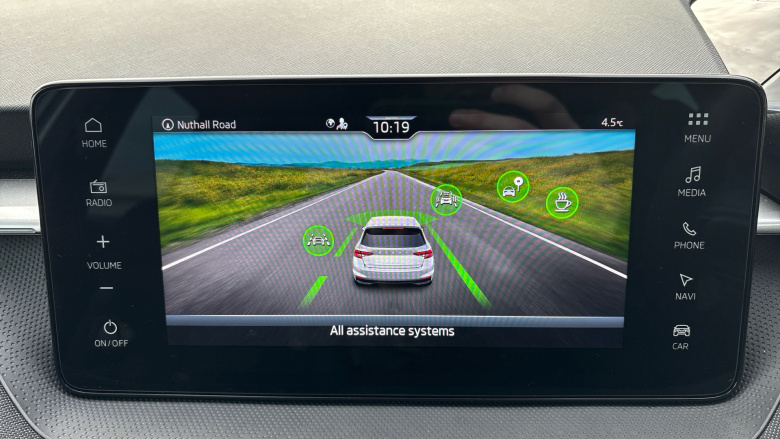 Skoda Fabia 1.0 TSI 116 SE L 5dr Petrol Hatchback